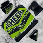 Portemonnaie Geldbörse MCC Design "CHEER"